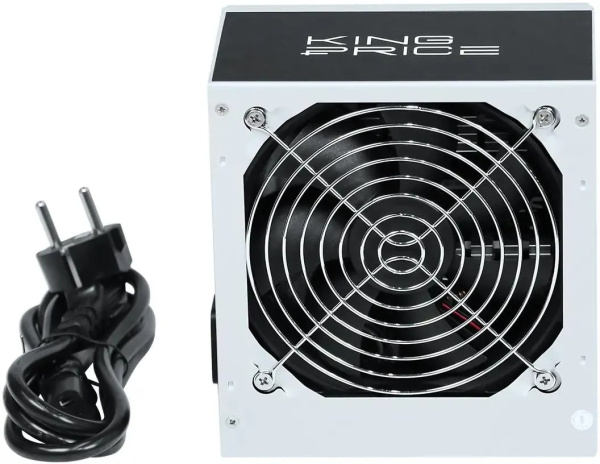 фото Блок питания ATX KINGPRICE KPPSU750V3 в Перми