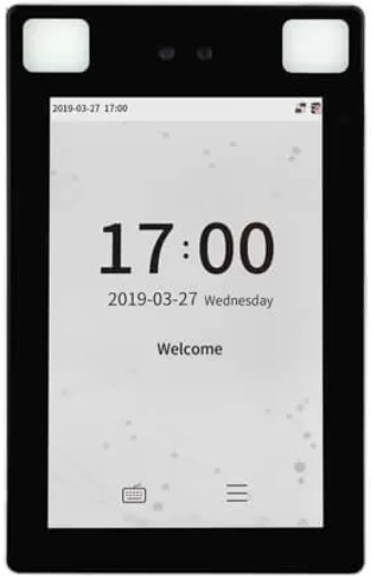 фото Терминал  ZKTeco ProFaceX [P/EM] в Волгограде