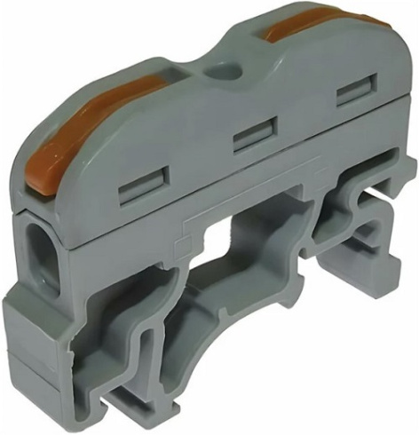 Изображение товара Клемма соединительная Cabeus PCT-211