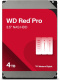 фото Жесткий диск 4TB SATA 6Gb/s Western Digital WD4005FFBX в Уфе