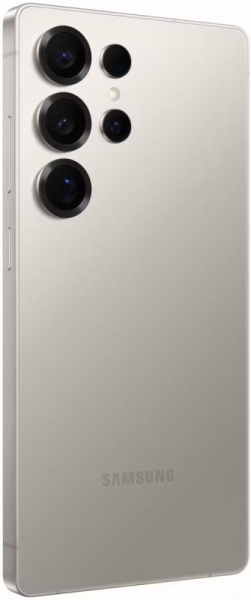 фото Смартфон  Samsung Galaxy S25 Ultra 5G 12/1TB в Уфе