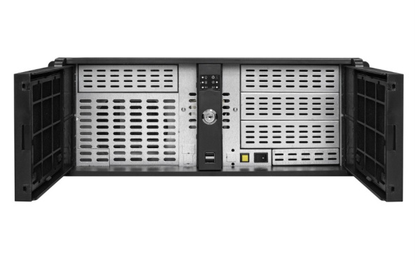 фото Корпус серверный 4U Exegate Pro 4U480-15/4U4132/700RADS в Ростове-на-Дону