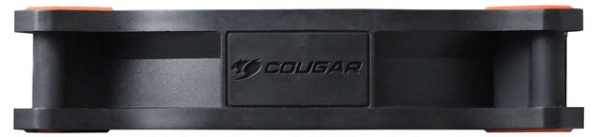 фото Вентилятор для корпуса Cougar VORTEX HDB 120