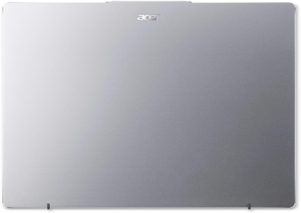 фото Ноутбук  Acer Swift Go 14 SFG14-73-70EH в Уфе 14 ", Core Ultra 7, 16 Гб RAM, 1 Тб SSD, Arc graphics, Серебристый