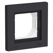 фото Рамка одинарная Systeme Electric ATN441001