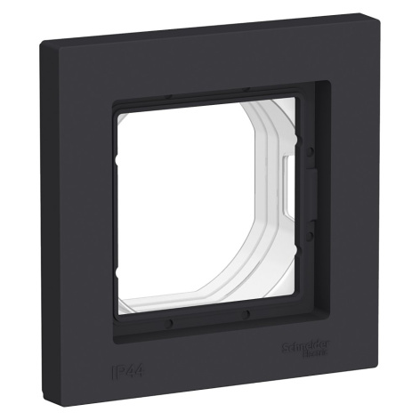 фото Рамка одинарная  Systeme Electric ATN441001 в Казани