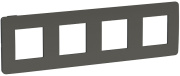 фото Рамка  Schneider Electric NU280822