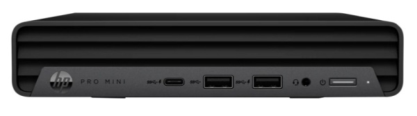 фото Компьютер  HP Pro 400 G9 Mini в Смоленске