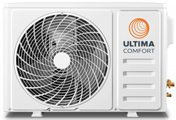 фото Сплит-система  Ultima Comfort EXD-09PN в Перми