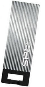 

Накопитель USB 2.0 8GB Silicon Power Touch 835 SP008GBUF2835V1T серый, Touch 835