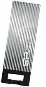 Изображение товара Накопитель USB 2.0 8GB Silicon Power Touch 835