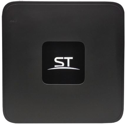 фото Видеорегистратор IP Space Technology ST-NVR-P0806K15 (с 8РоЕ) TOWN (версия 2)