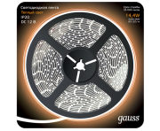 фото Лента Gauss 312000114