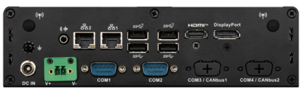 фото Системный блок MSI MS-C907 Intel Core i3, 0 (не установлена) ГБ, Intel UHD Graphics,  ОС Не установлена
