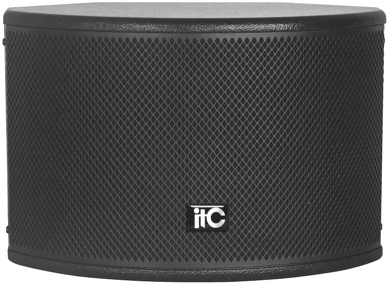 

Акустическая система TS-605H ITC TS-605H, профессиональный громкоговоритель, 5", 60W@8, шт, TS-605H