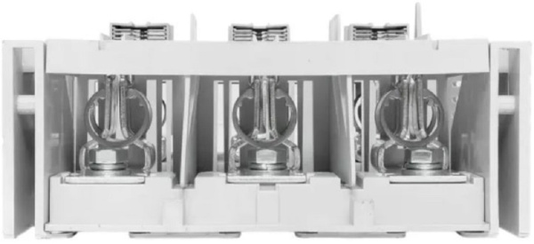 фото Выключатель-разъединитель  EKF uvre2-630 в Красноярске