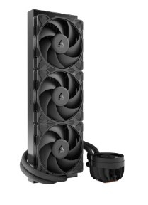 фото Система охлаждения жидкостная ARCTIC Liquid Freezer III Pro 420 Multi Compatible All-In-One (УЦЕНЕННЫЙ) в Ростове-на-Дону