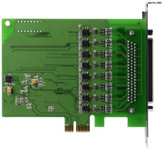 фото Плата ICP DAS PCIe-S148
