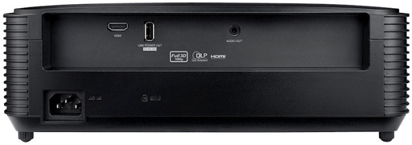 фото Проектор  Optoma HD146x в Уфе