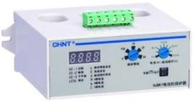 фото Устройство защитное для двигателей комплексное  CHINT 281186 в Самаре