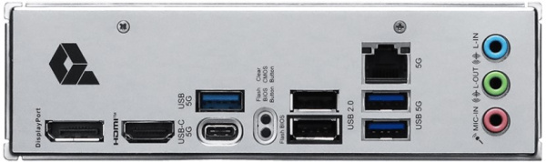 фото Материнская плата mATX MSI PRO B850M-G в Волгограде