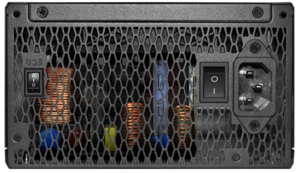 фото Блок питания ATX Super Flower Leadex III Gold в Ростове-на-Дону