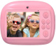 фото Фотоаппарат Leef LF-CAM-02-pink в Нижнем Новгороде