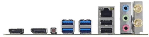 фото Материнская плата mATX Biostar B850MT2-E DJ в Челябинске