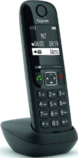 фото Дополнительная трубка DECT  Gigaset AS690HX в Казани