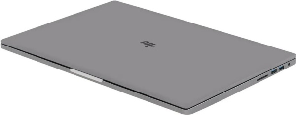 фото Ноутбук iRu Strato 16ALMR 16" (Intel Core i5, 16Гб DDR4, SSD 256 Гб, UHD Graphics, Windows 11 Профессиональная) Серый [2142315]