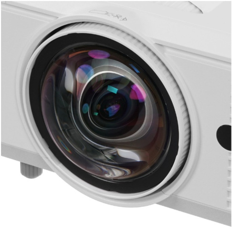 фото Проектор Exell EXD203STW в Самаре
