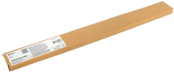 фото Фальшпанель  EKF TRP-1FP-BK в Уфе