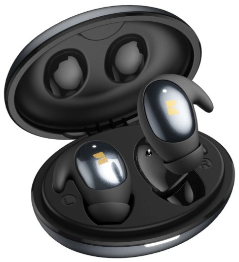 фото Наушники беспроводные Monster Sleep Ear100 (MH22280)