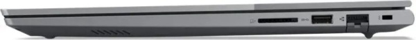 фото Ноутбук  Lenovo 21MS000NGQ_16 в Уфе 16 ", Core Ultra 7, 16 Гб RAM, 512 Гб SSD, Arc graphics, Серый