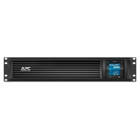 фото Источник бесперебойного питания  APC SMC1500I-2UC в Екатеринбурге