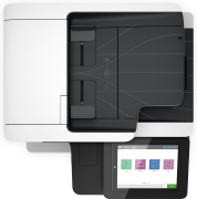 фото МФУ HP LaserJet Enterprise MFP M528f