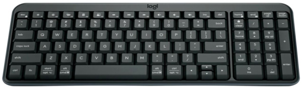 фото Клавиатура wireless Logitech K251 в Казани