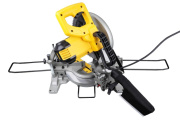 фото Пила DeWALT DW714-IN