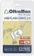 фото Накопитель USB 2.0 64GB OltraMax OM-64GB-330-White в Красноярске