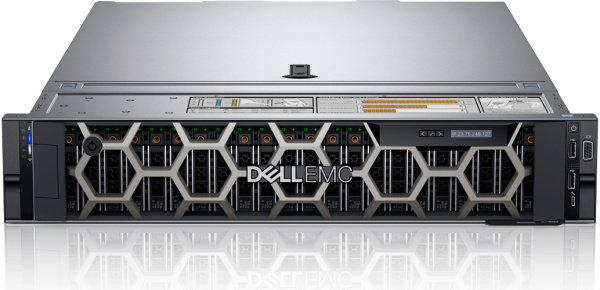 фото Сервер  Dell PowerEdge R740 в Санкт-Петербургe 2U 