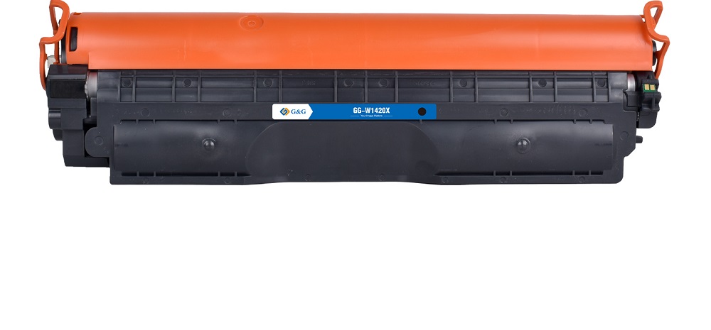 

Картридж G&G GG-W1420X 142A для LaserJet M110we M110, M140w M140 (2000 стр.), GG-W1420X