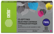 фото Картридж Cactus CS-EPT7903