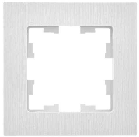 фото Рамка одинарная  IEK BR-M12-51-K01 в Омске