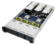 фото Серверная платформа 2U ASUS RS720-E10-RS12/10G/2.4KW/8NVMe/GPU в Воронеже