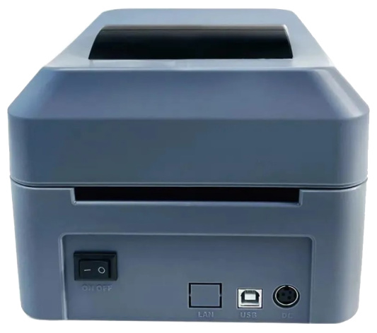 фото Термопринтер  Cactus CS-TP-D430U в Омске