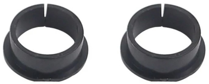 

Запчасть CET CET361094 бушинг тефлонового вала для KYOCERA ECOSYS M3040dn/M3540idn/FS-2100D, 2 шт/компл, CET361094