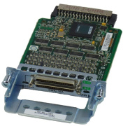 фото Модуль Cisco HWIC-16A=