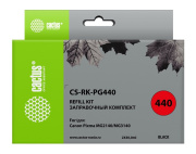 фото Заправочный комплект Cactus CS-RK-PG440