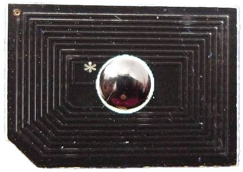 Изображение товара Запчасть ELP ELP-CH-TK8800M для перезаправки картриджей Kyocera