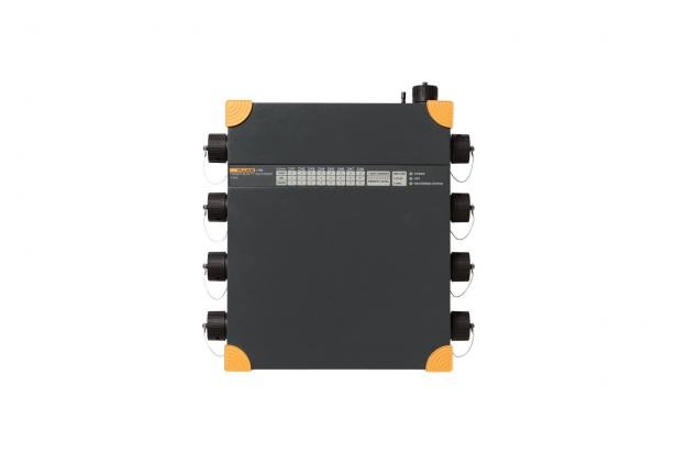 

Регистратор Fluke 1760 Basic 2630732 качества электроэнергии для трехфазной сети (без токовых клещей), 1760 Basic